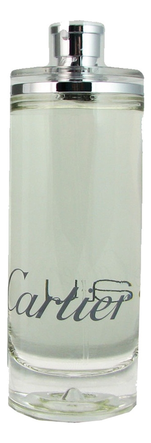 Eau de Cartier туалетная вода 15мл 2019₽