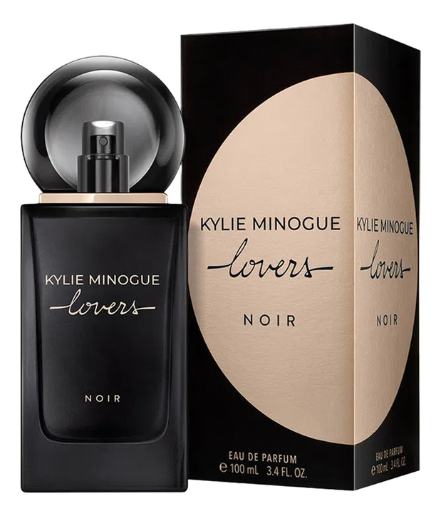 Lovers Noir