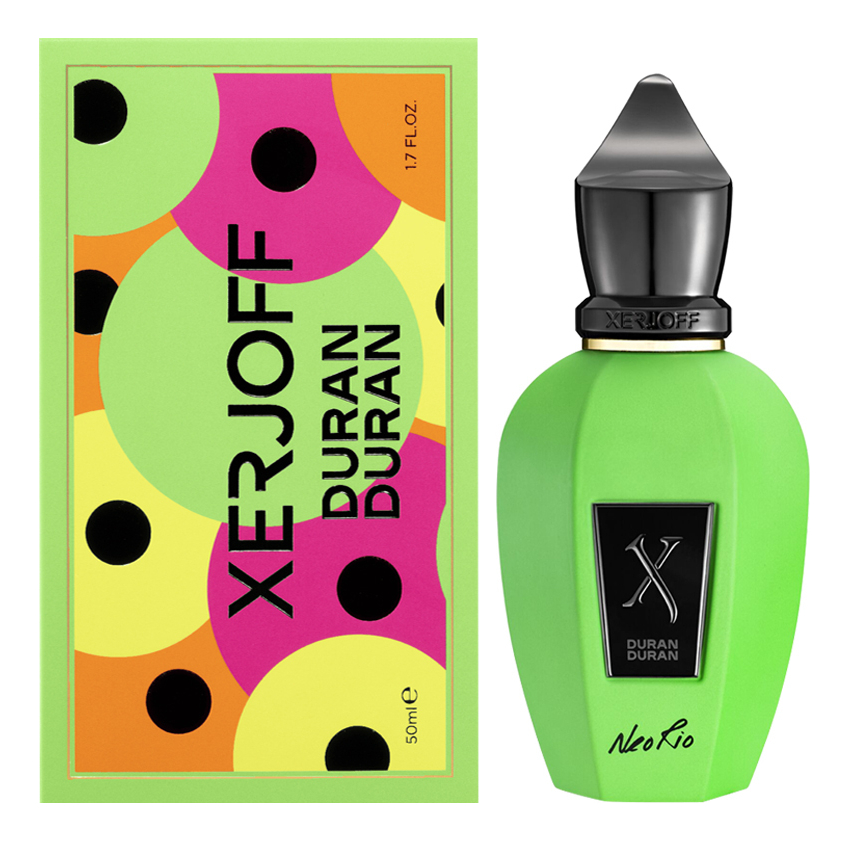 NeoRio духи 50мл green 19722₽