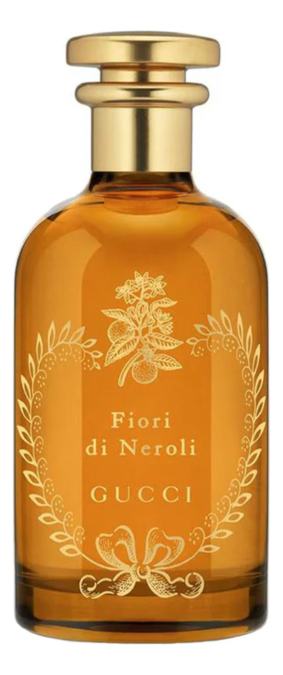 Fiori Di Neroli парфюмерная вода 100мл уценка 23459₽