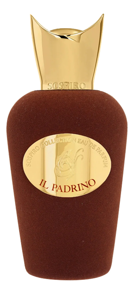 

Il Padrino: парфюмерная вода 8мл, Il Padrino