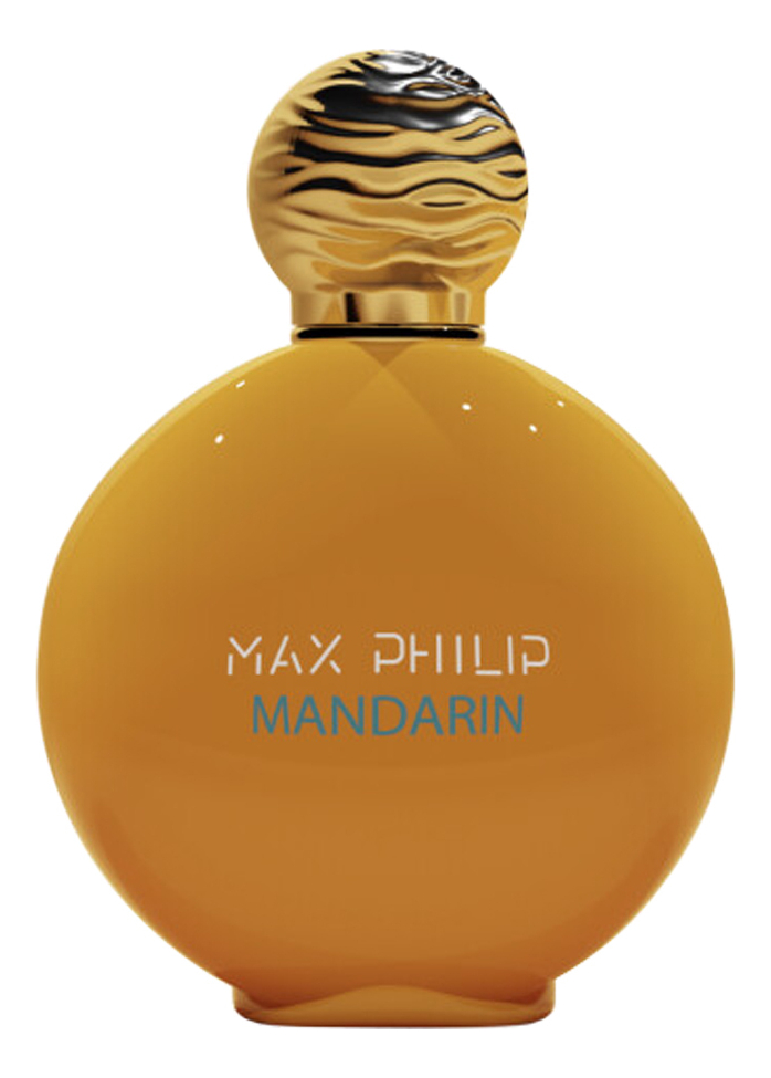 

Mandarin: парфюмерная вода 100мл, Mandarin