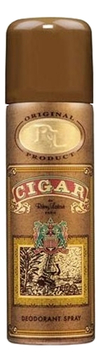  Cigar