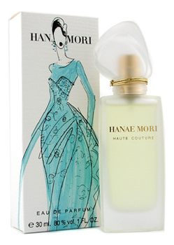 

Haute Couture: парфюмерная вода 30мл, Haute Couture