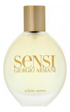 Giorgio Armani Sensi White Notes