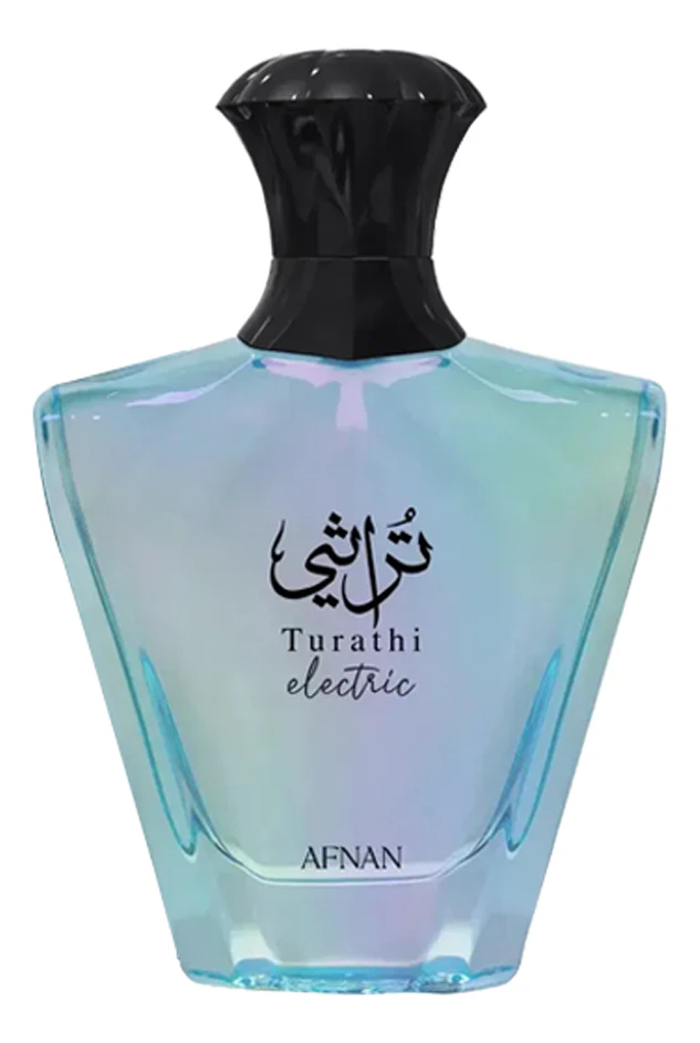 Afnan Turathi Electric