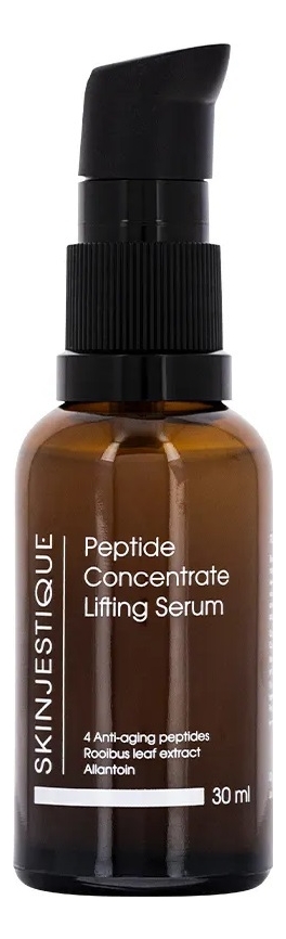 

Пептидная сыворотка для лица с лифтинг действием Peptide Concentrate Lifting Serum 30мл