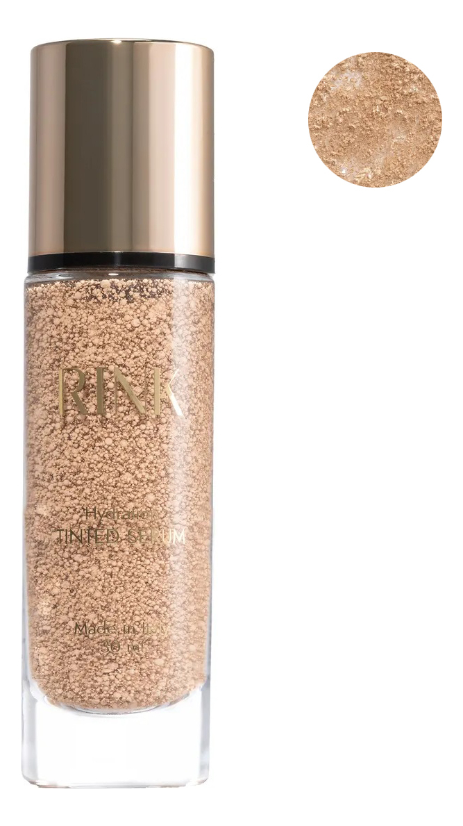 

Тональный крем на основе увлажняющей сыворотки Hydrating Tinted Serum 30мл: Natural, Тональный крем на основе увлажняющей сыворотки Hydrating Tinted Serum 30мл