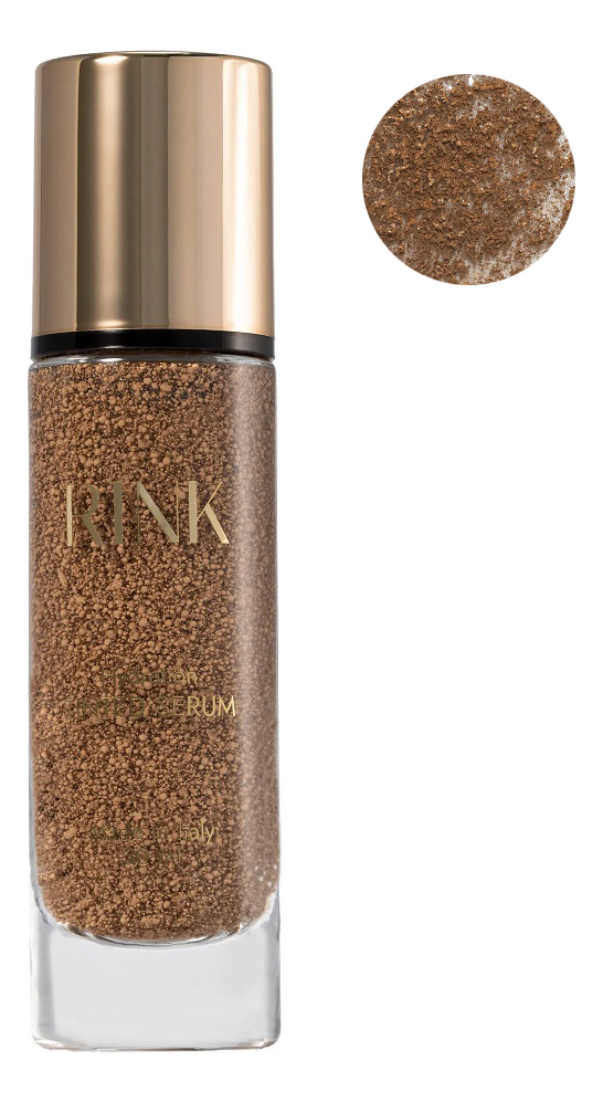 Тональный крем на основе увлажняющей сыворотки Hydrating Tinted Serum 30мл Medium 4720₽