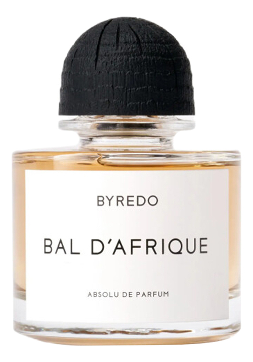 Byredo Bal D'Afrique Absolu Парфюмерная вода купить от 1.5 мл по