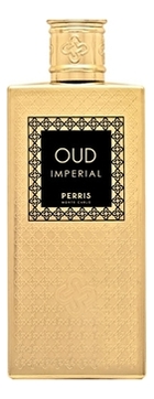 

Oud Imperial: парфюмерная вода 100мл уценка, Oud Imperial