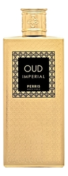 Oud Imperial: парфюмерная вода 100мл уценка