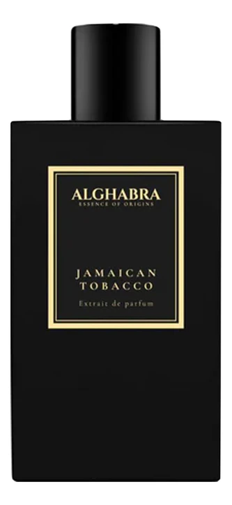 jamaican tobacco alghabra parfums Buy Perfume  Luxury Fragrance Designed for those who appreciate deep Jamaican Tobacco 50ml  Offizielle