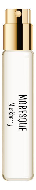 

Muskberry : парфюмерная вода 8мл, Muskberry
