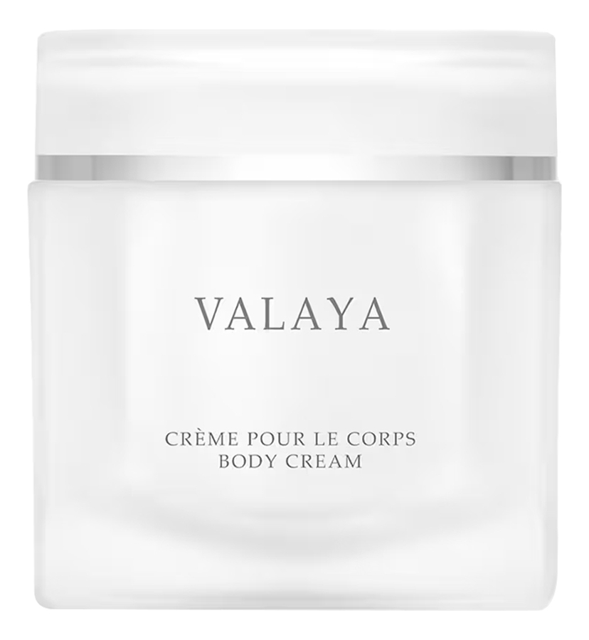 Valaya крем для тела 200мл 9172₽