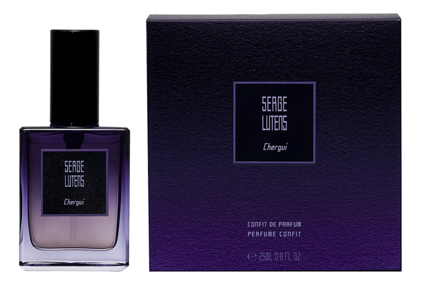 Chergui парфюмерная эссенция 25мл 8529₽