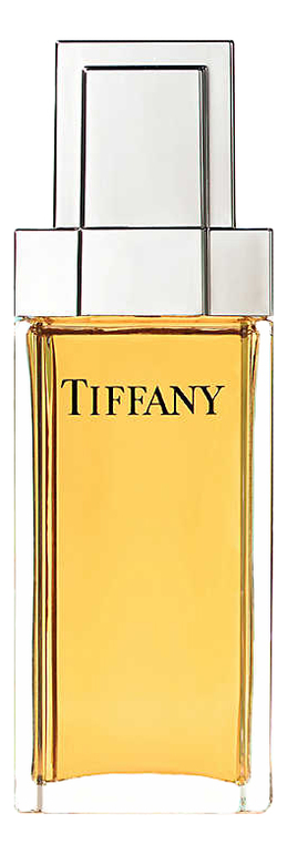 Купить Tiffany: духи 10мл запаска винтаж