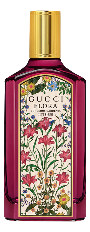 Gucci Flora Gorgeous Gardenia Intense