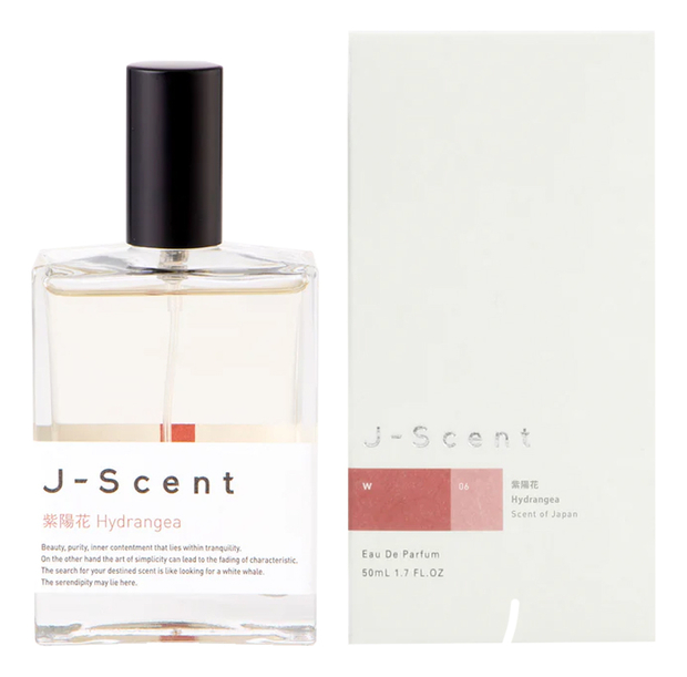 INTENSITY:100%コットン Eau de Parfum 50ml 2