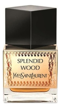 

Splendid Wood: парфюмерная вода 1,5мл, Splendid Wood