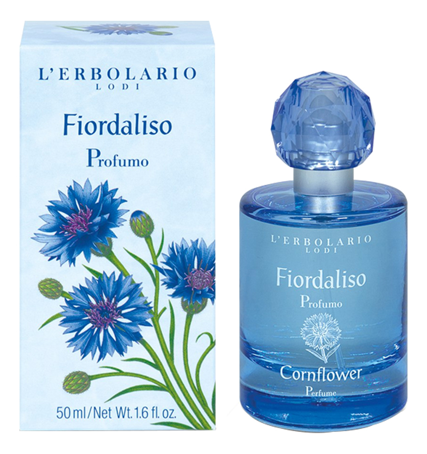 

Cornflower: туалетная вода 50мл, Cornflower