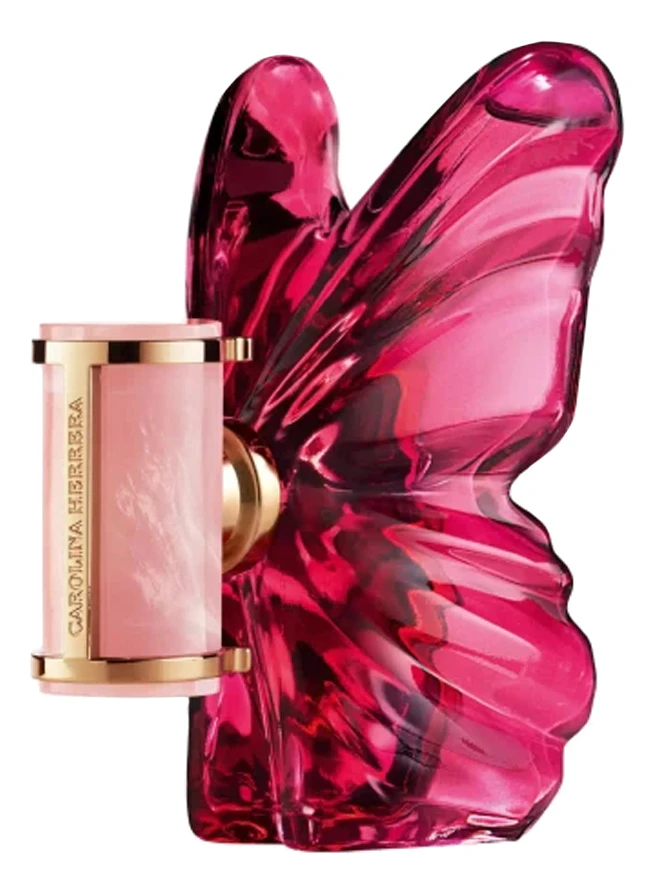 Carolina Herrera La Bomba