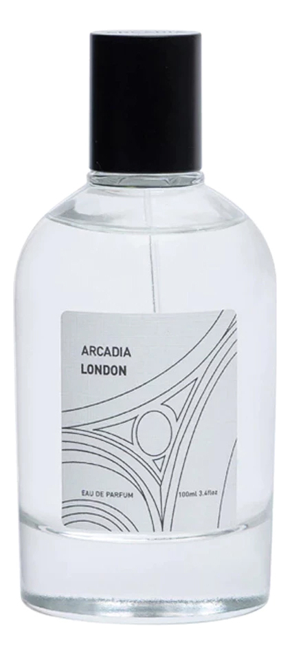 

London: парфюмерная вода 100мл уценка, London