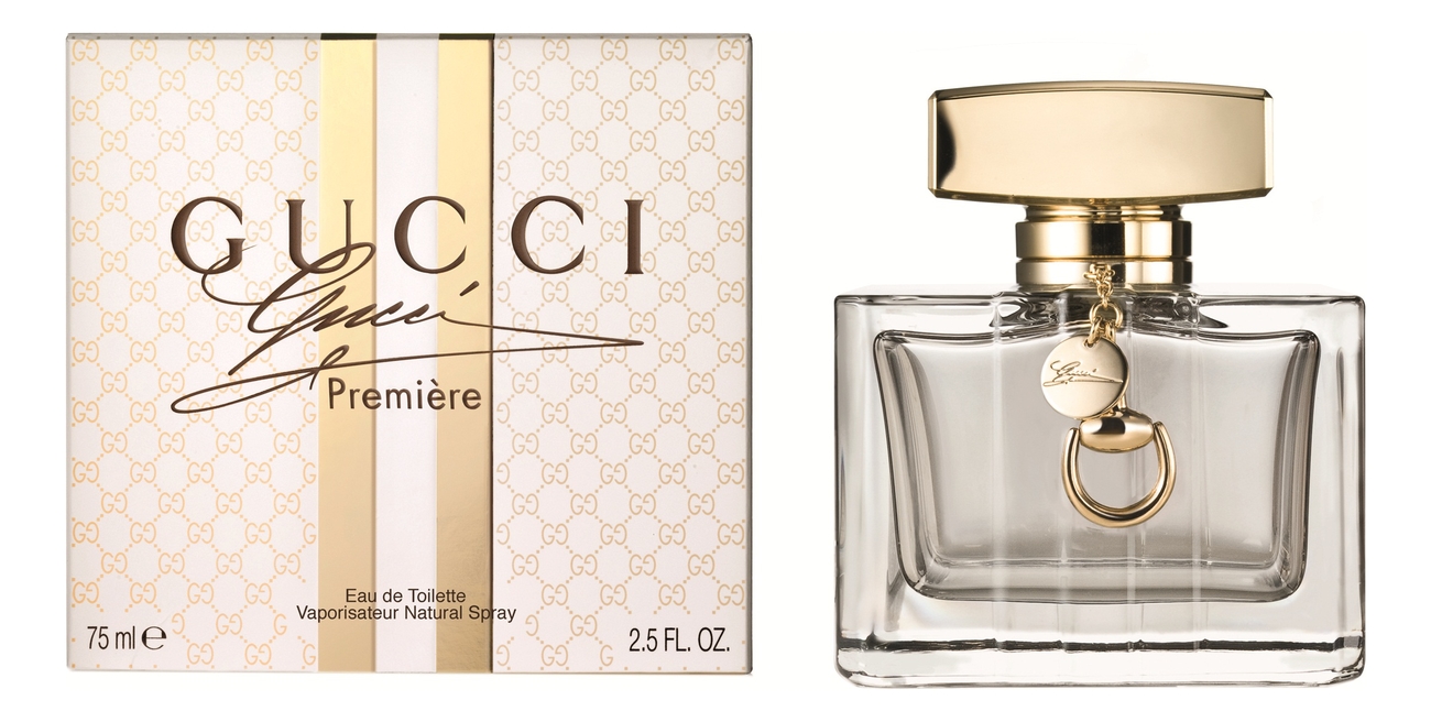 

Premiere Eau de Toilette: туалетная вода 75мл, Premiere Eau De Toilette