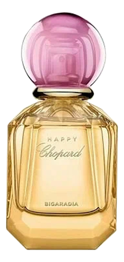 Happy Bigaradia парфюмерная вода 40мл уценка 3017₽