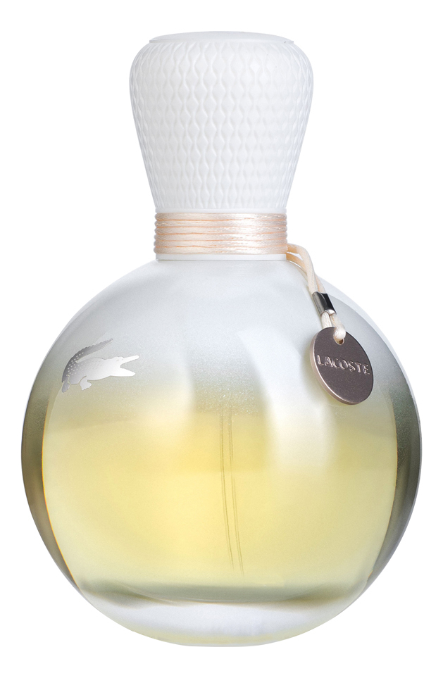 

Eau De Lacoste: парфюмерная вода 6мл, Eau De Lacoste