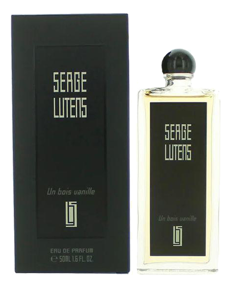 Купить Un Bois Vanille: парфюмерная вода 50мл, Serge Lutens