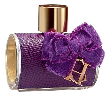 

CH Eau De Parfum Sublime: парфюмерная вода 50мл уценка, CH Eau De Parfum Sublime