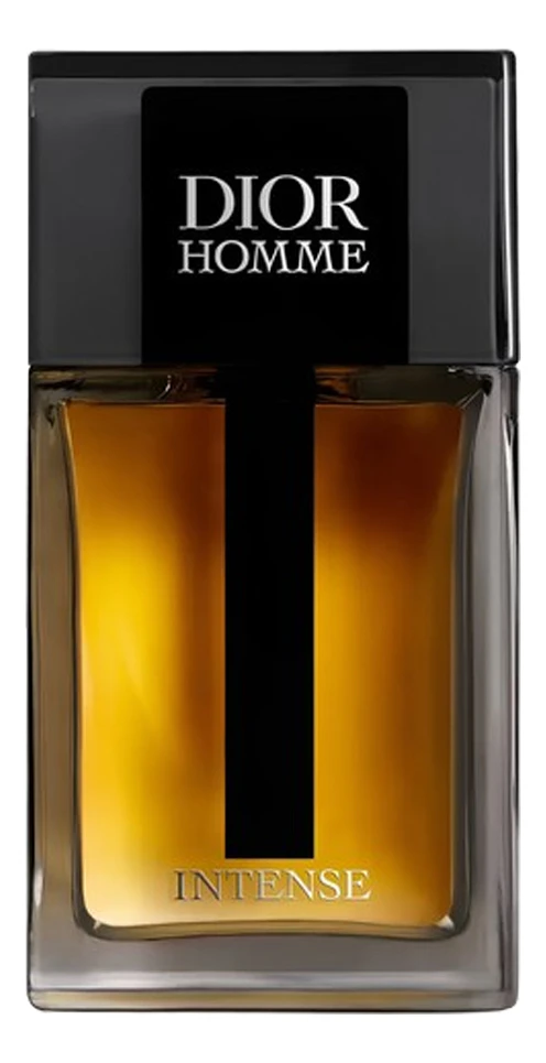 Christian Dior Homme Intense 2025