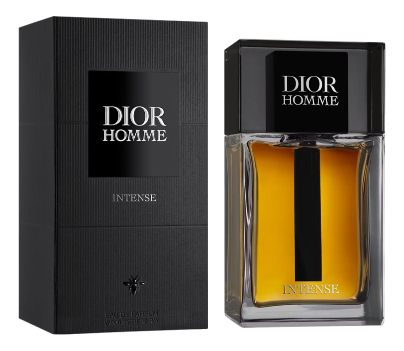 

Homme Intense 2025: парфюмерная вода 100мл, Homme Intense 2025