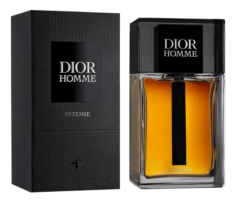 Homme Intense 2025: парфюмерная вода 150мл