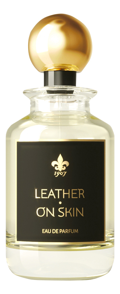 

Leather On Skin: парфюмерная вода 100мл, Leather On Skin