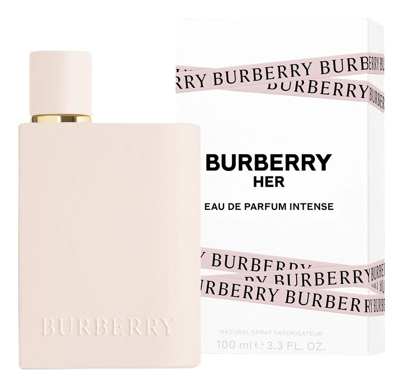 

Her Eau De Parfum Intense : парфюмерная вода 100мл уценка, Her Eau De Parfum Intense