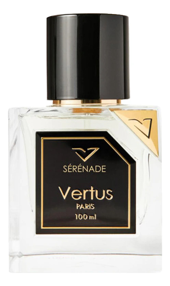 

Serenade: парфюмерная вода 100мл уценка, Serenade