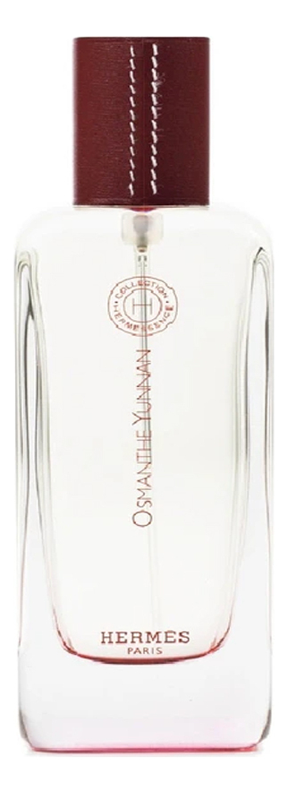 Hermessence Osmanthe Yunnan туалетная вода 200мл уценка 41518₽