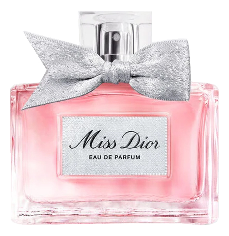

Miss Dior Eau De Parfum 2025: парфюмерная вода 50мл, Miss Dior Eau De Parfum 2025