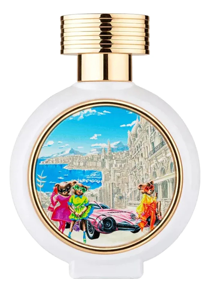 Dazzling Girls парфюмерная вода 75мл уценка 17789₽