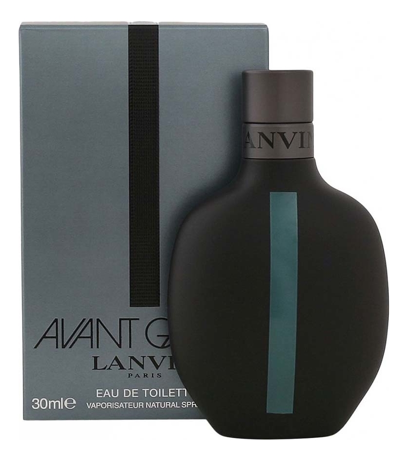 

Avant Garde: туалетная вода 30мл, Avant Garde