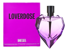 Diesel  Loverdose