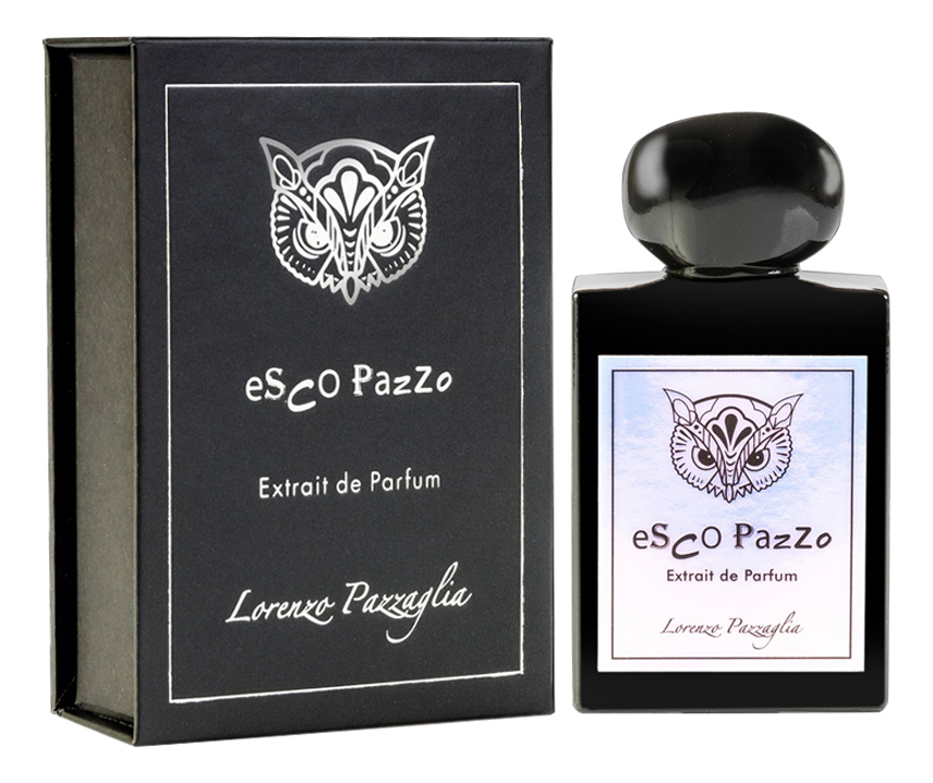 

Esco Pazzo: духи 50мл, Esco Pazzo