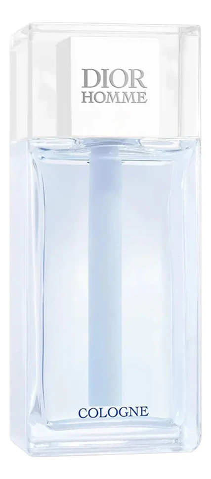 Christian Dior Homme Cologne 2025