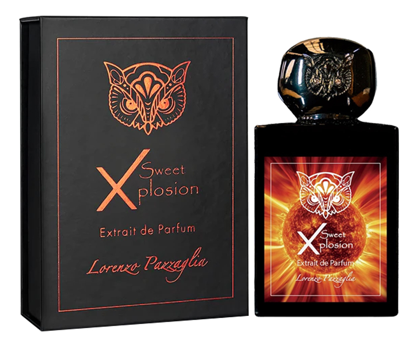 Sweet Xplosion: духи 50мл