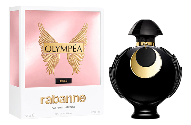 Olympéa Absolu