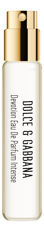 

Devotion Eau De Parfum Intense: парфюмерная вода 100мл, Devotion Eau De Parfum Intense