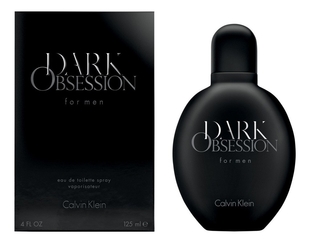 Dark Obsession