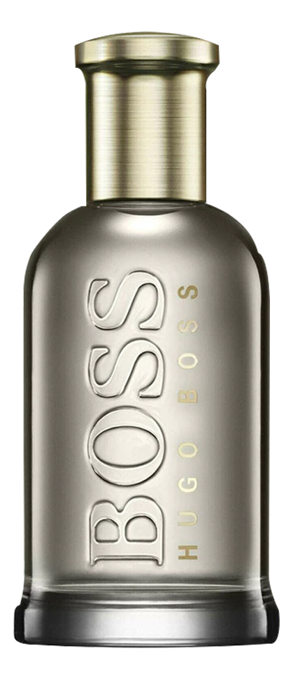

Boss Bottled Eau De Parfum: парфюмерная вода 200мл, Boss Bottled Eau De Parfum